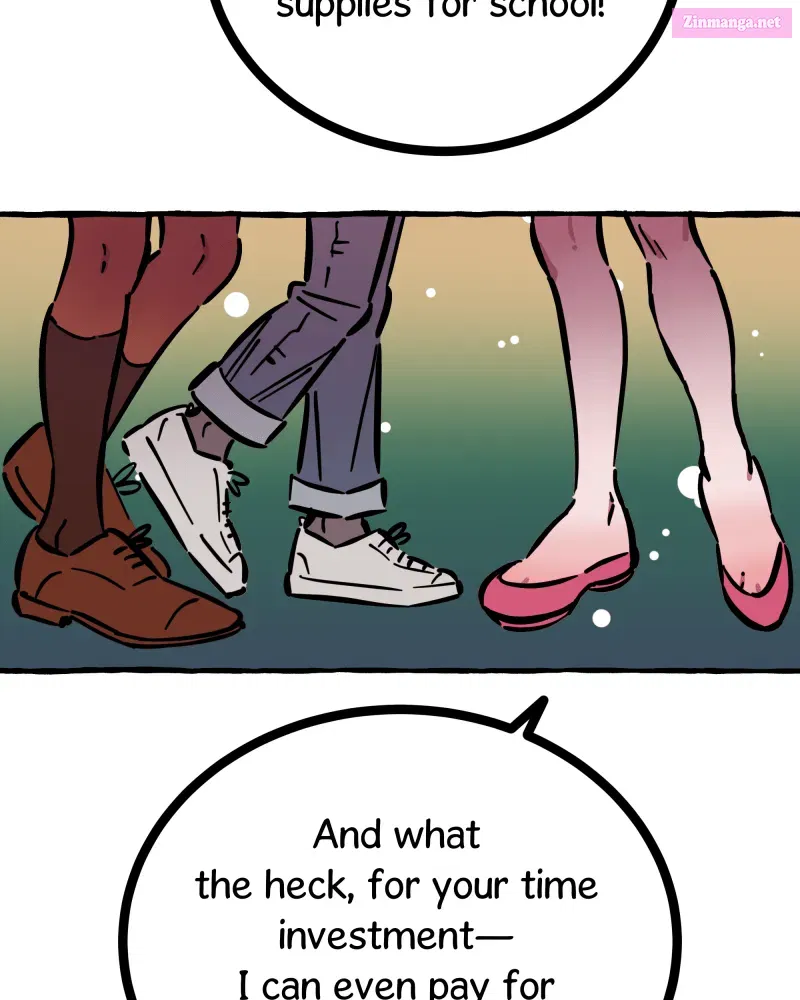 Candid Hearts Mangakakalot X Chapter 3 Page 108