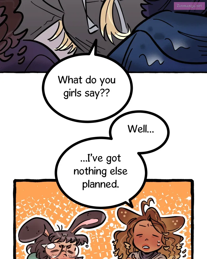 Candid Hearts Mangakakalot X Chapter 3 Page 12