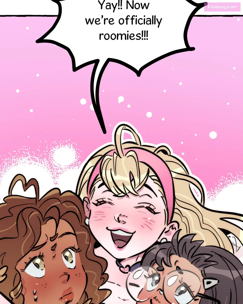 Candid Hearts Mangakakalot X Chapter 3 Page 122