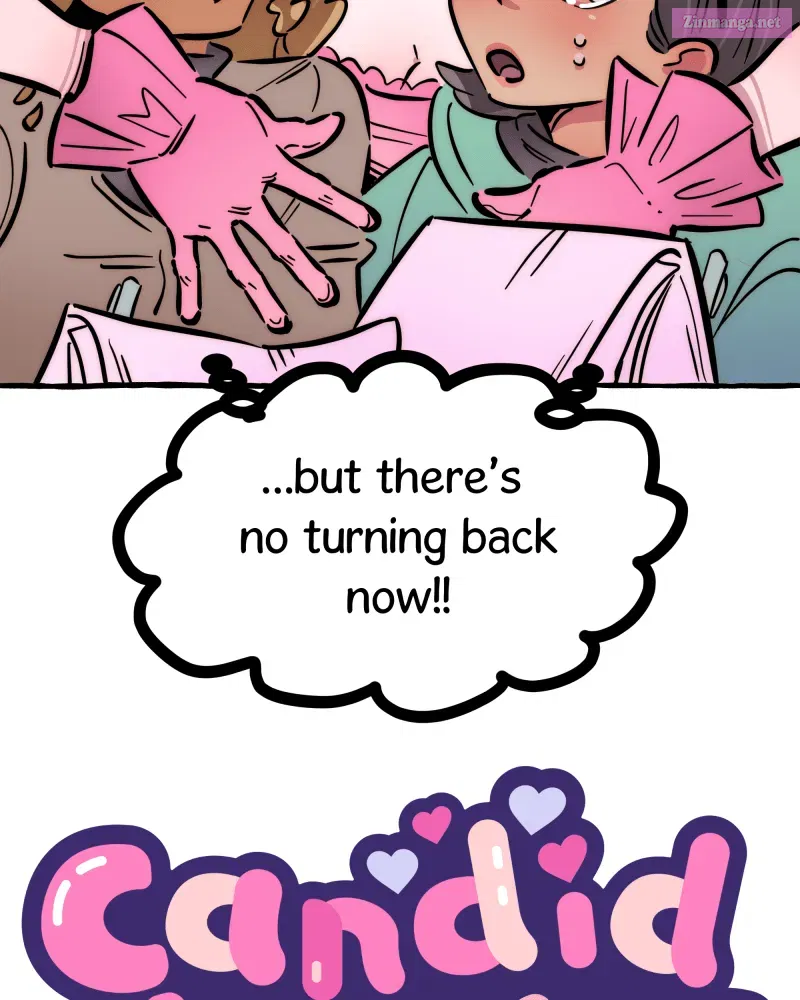 Candid Hearts Mangakakalot X Chapter 3 Page 123