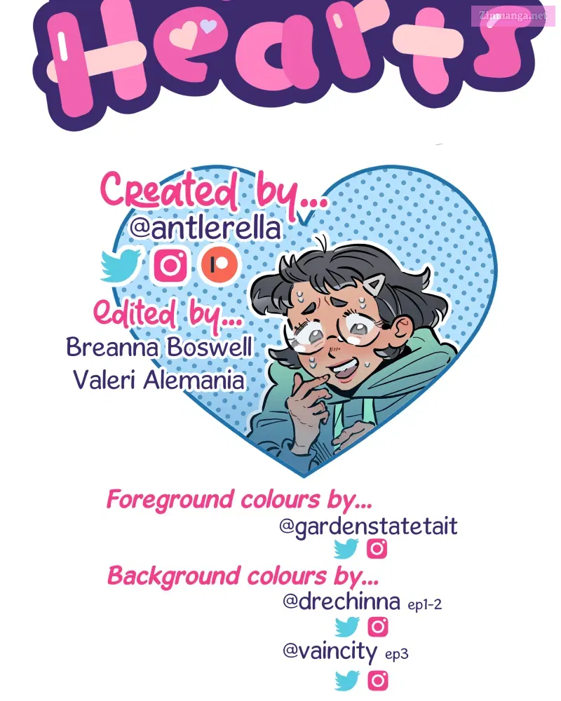 Candid Hearts Mangakakalot X Chapter 3 Page 124
