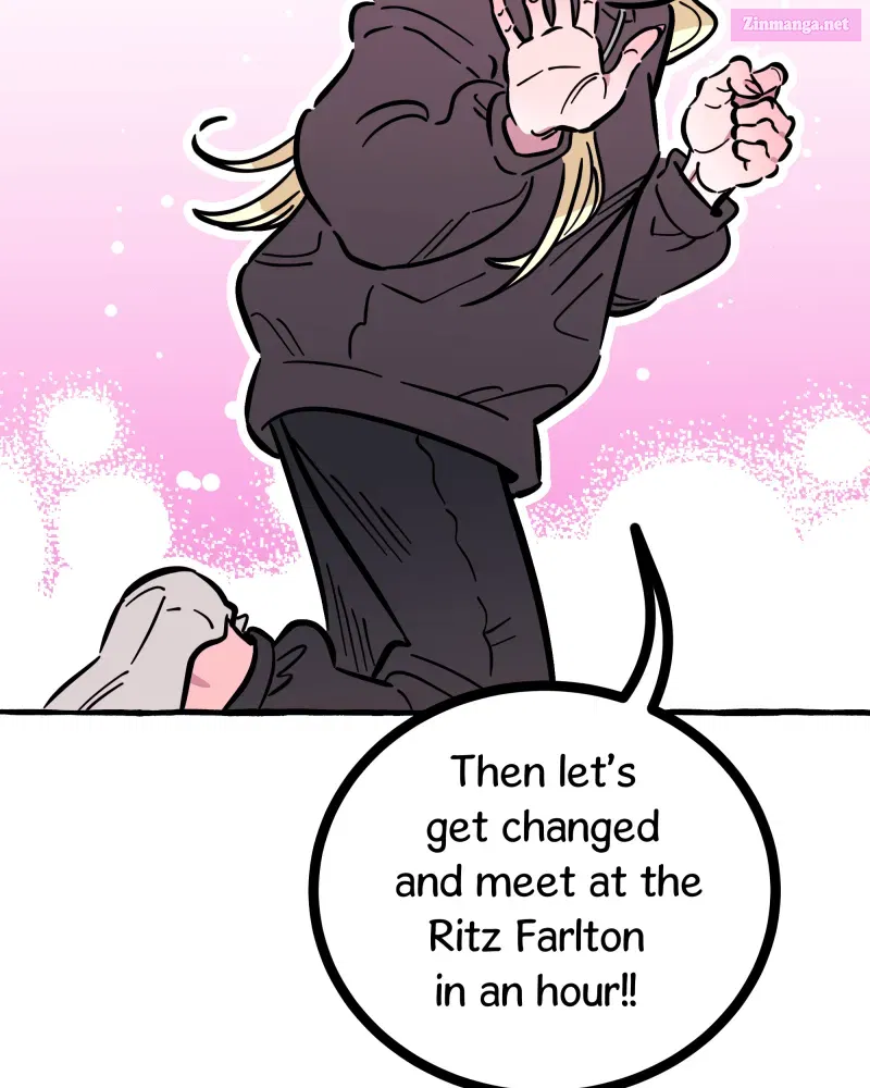 Candid Hearts Mangakakalot X Chapter 3 Page 14