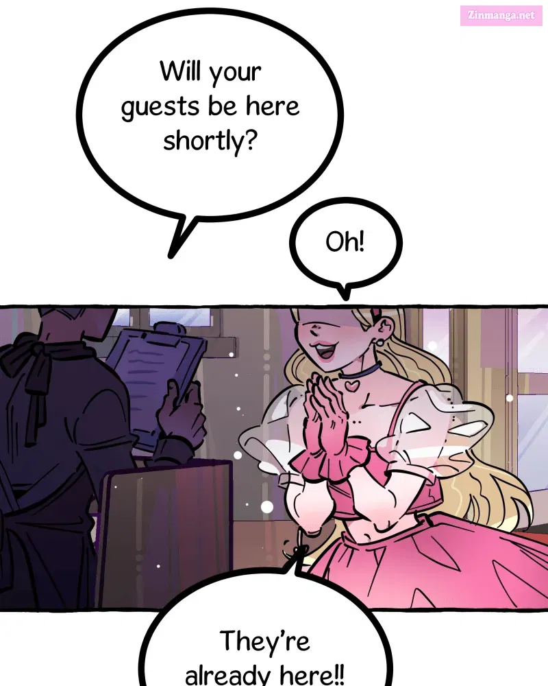 Candid Hearts Mangakakalot X Chapter 3 Page 25