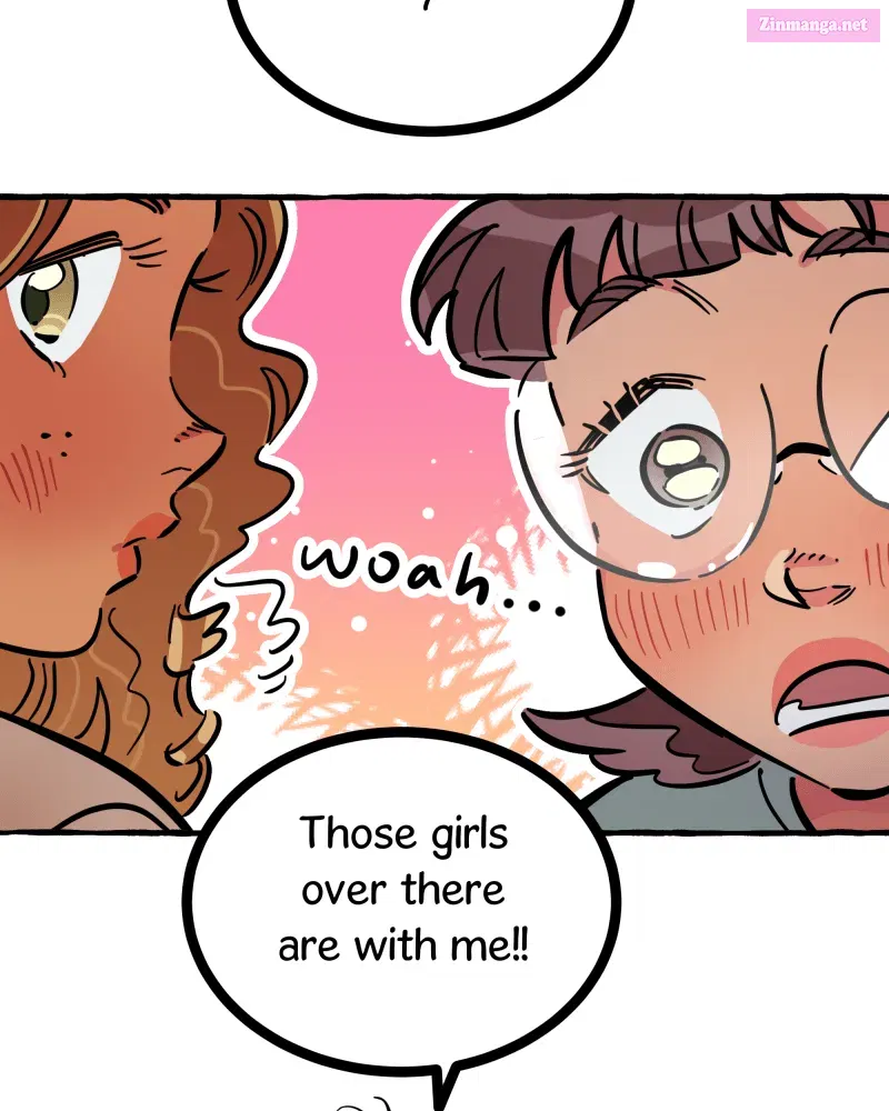 Candid Hearts Mangakakalot X Chapter 3 Page 26