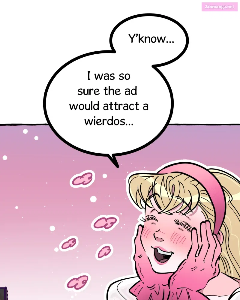 Candid Hearts Mangakakalot X Chapter 3 Page 30