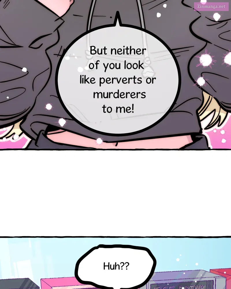 Candid Hearts Mangakakalot X Chapter 3 Page 3