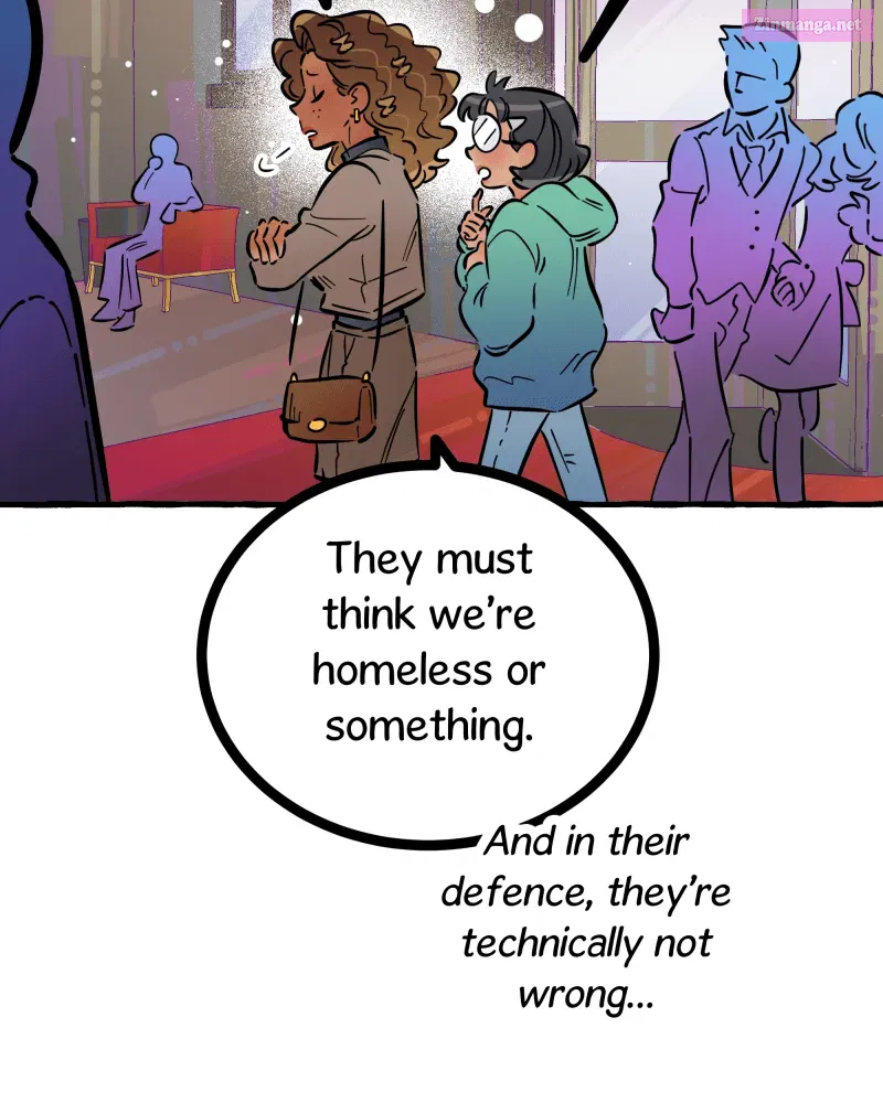 Candid Hearts Mangakakalot X Chapter 3 Page 23