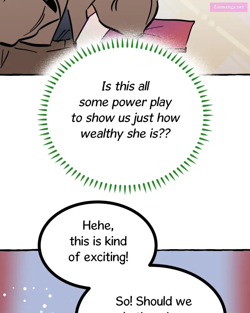 Candid Hearts Mangakakalot X Chapter 3 Page 36