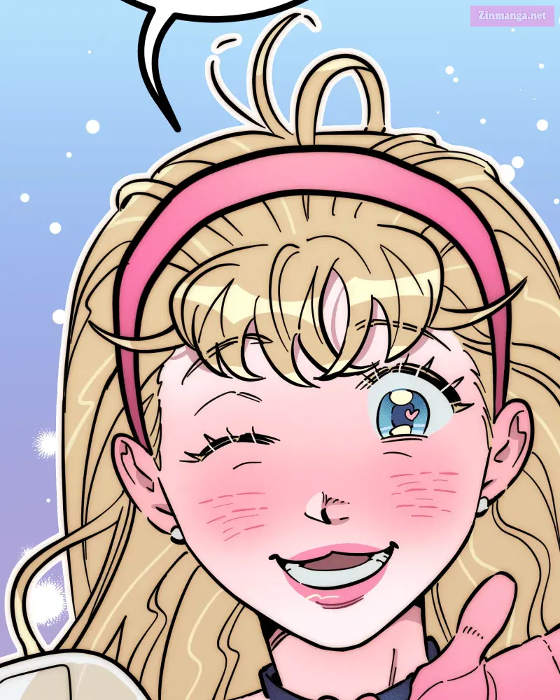 Candid Hearts Mangakakalot X Chapter 3 Page 39