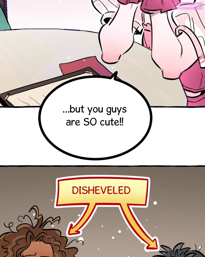 Candid Hearts Mangakakalot X Chapter 3 Page 31
