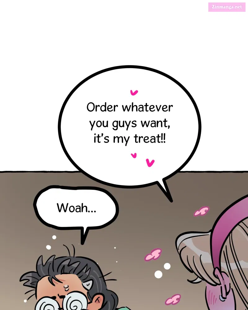 Candid Hearts Mangakakalot X Chapter 3 Page 33