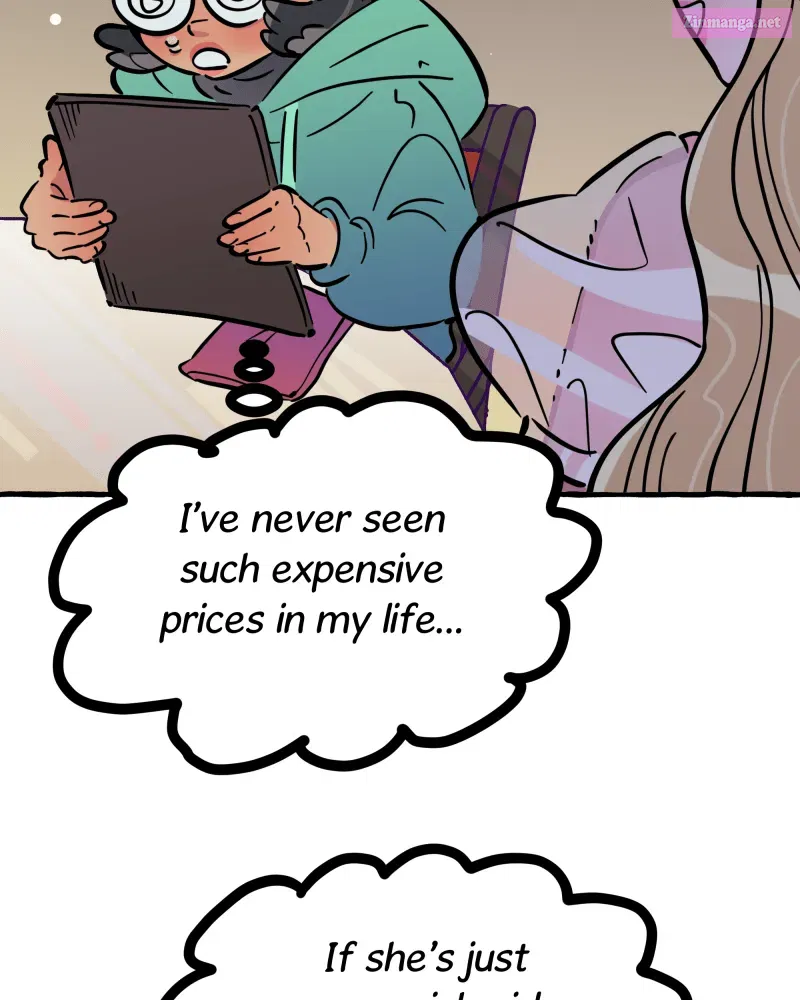 Candid Hearts Mangakakalot X Chapter 3 Page 34