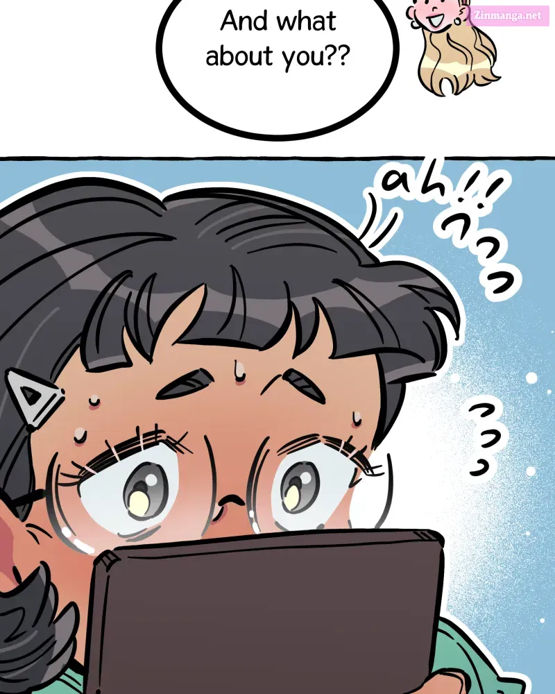 Candid Hearts Mangakakalot X Chapter 3 Page 46