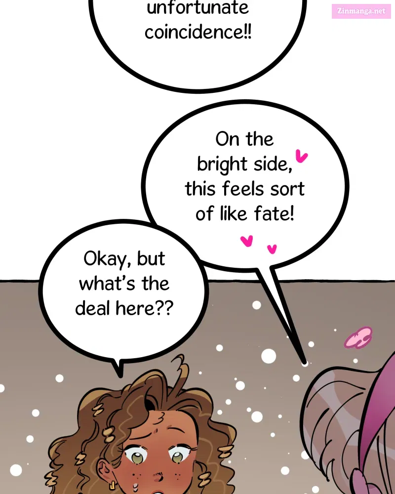 Candid Hearts Mangakakalot X Chapter 3 Page 49