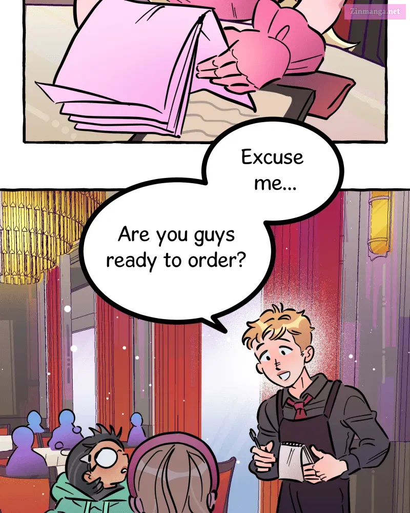 Candid Hearts Mangakakalot X Chapter 3 Page 55