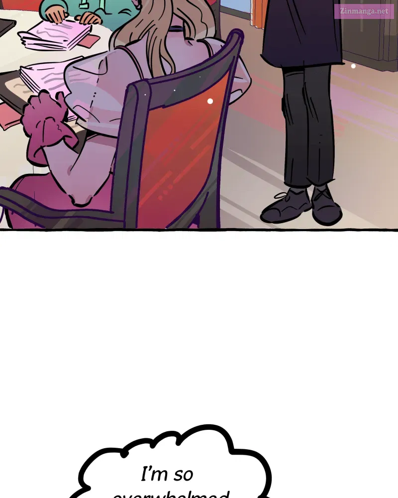 Candid Hearts Mangakakalot X Chapter 3 Page 56