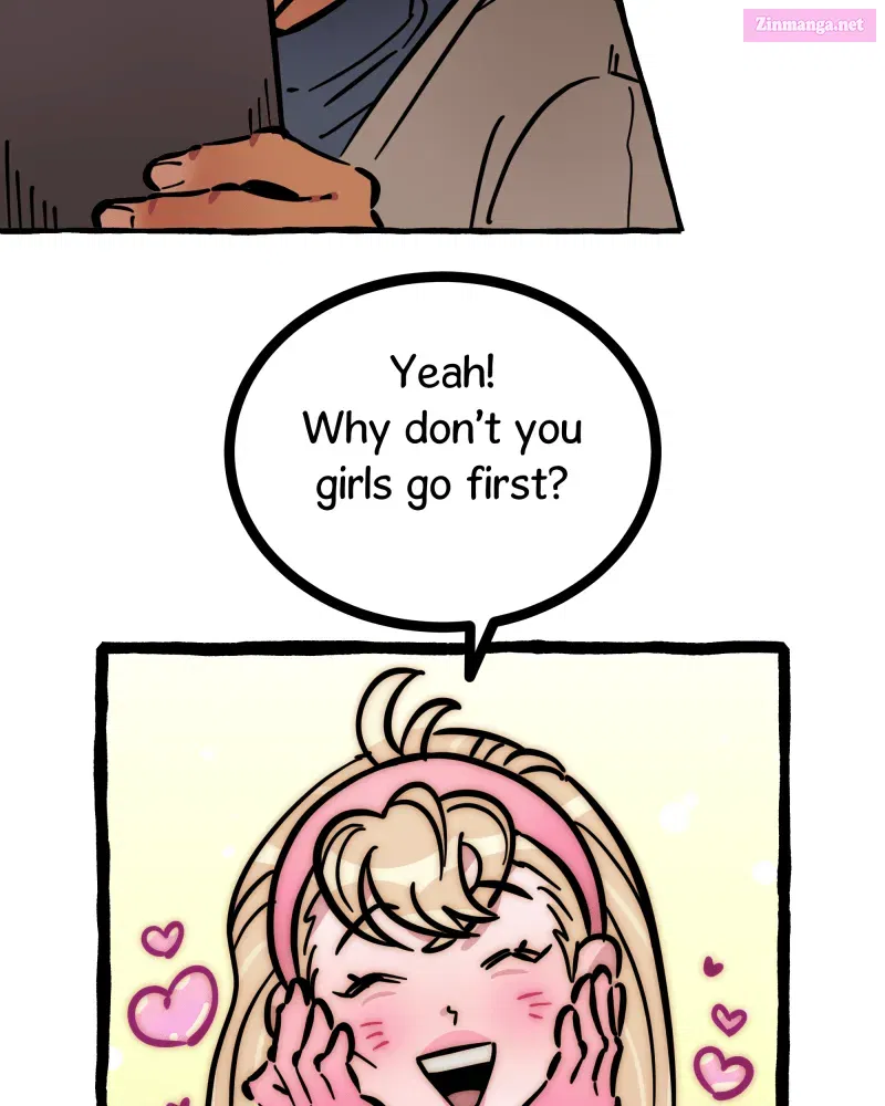 Candid Hearts Mangakakalot X Chapter 3 Page 59
