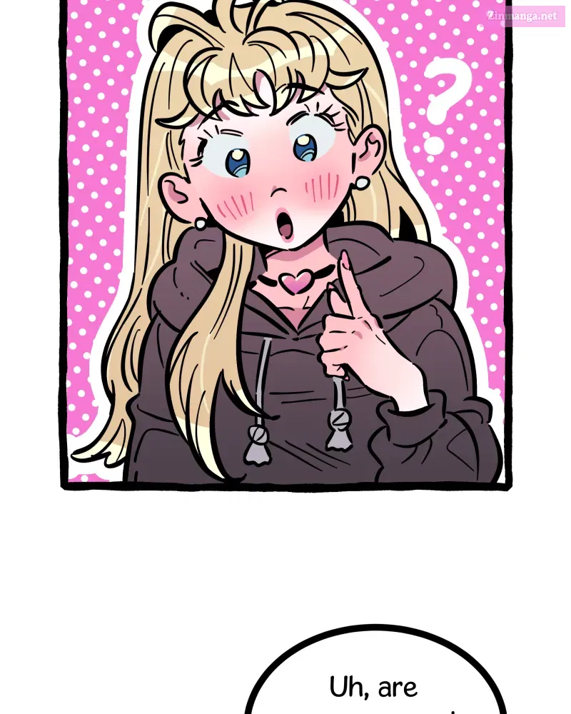 Candid Hearts Mangakakalot X Chapter 3 Page 6