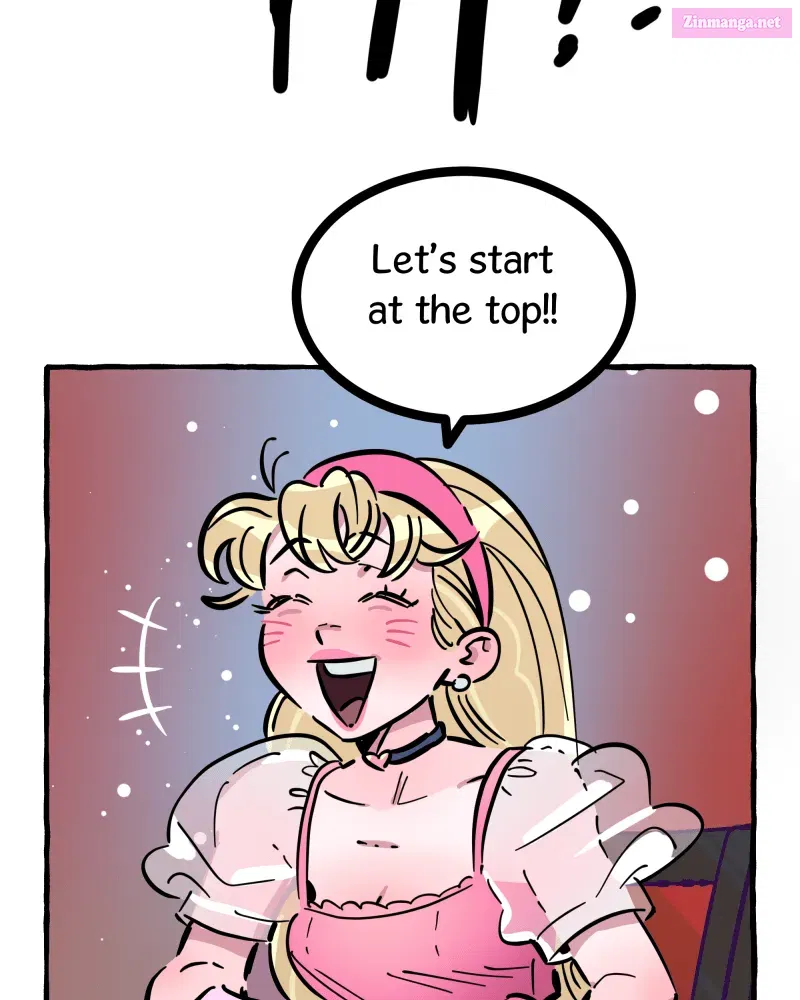 Candid Hearts Mangakakalot X Chapter 3 Page 54