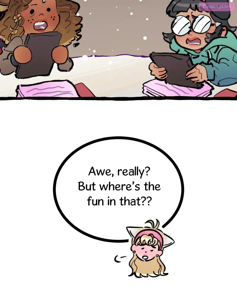 Candid Hearts Mangakakalot X Chapter 3 Page 61