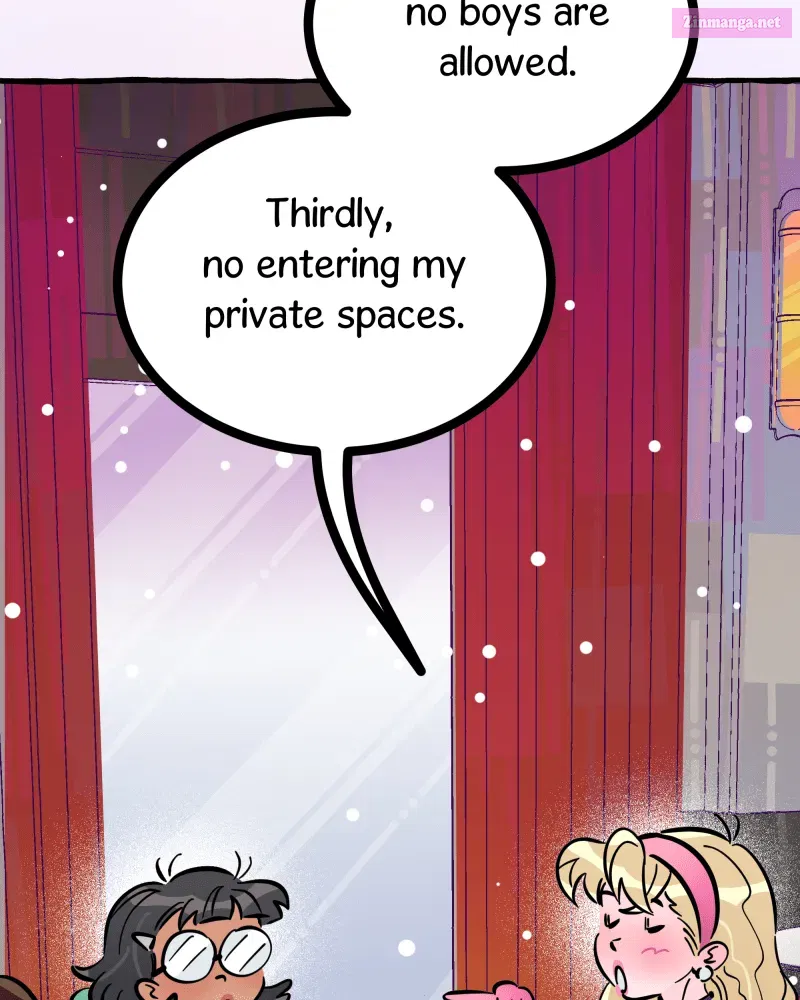 Candid Hearts Mangakakalot X Chapter 3 Page 77