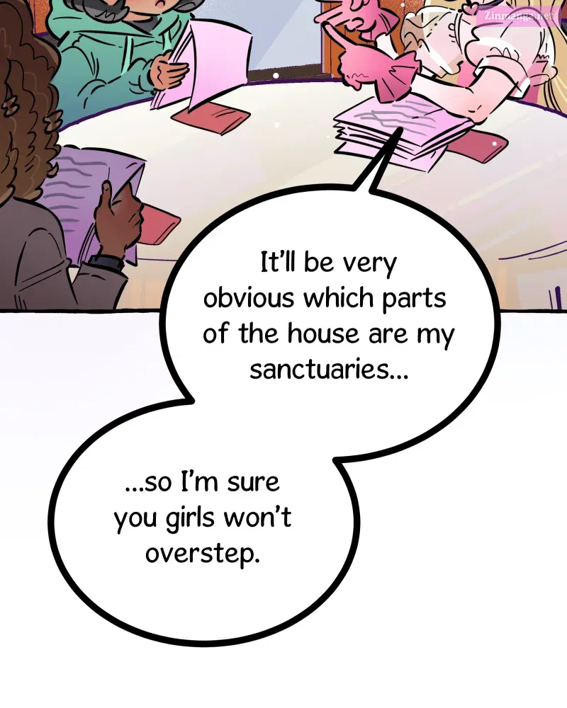 Candid Hearts Mangakakalot X Chapter 3 Page 78