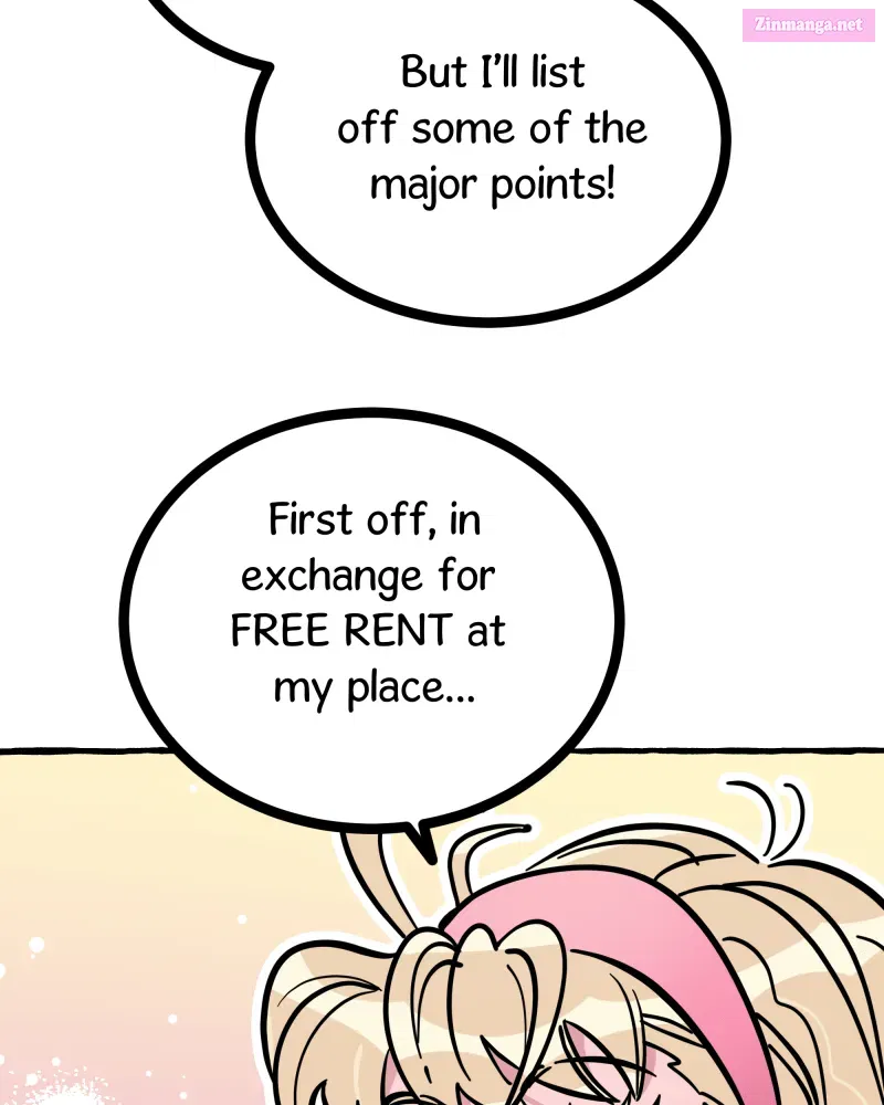 Candid Hearts Mangakakalot X Chapter 3 Page 73