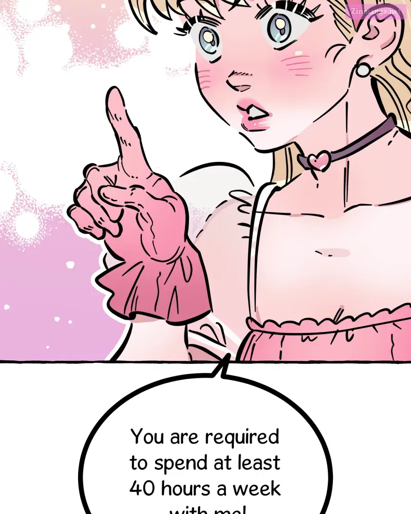 Candid Hearts Mangakakalot X Chapter 3 Page 74