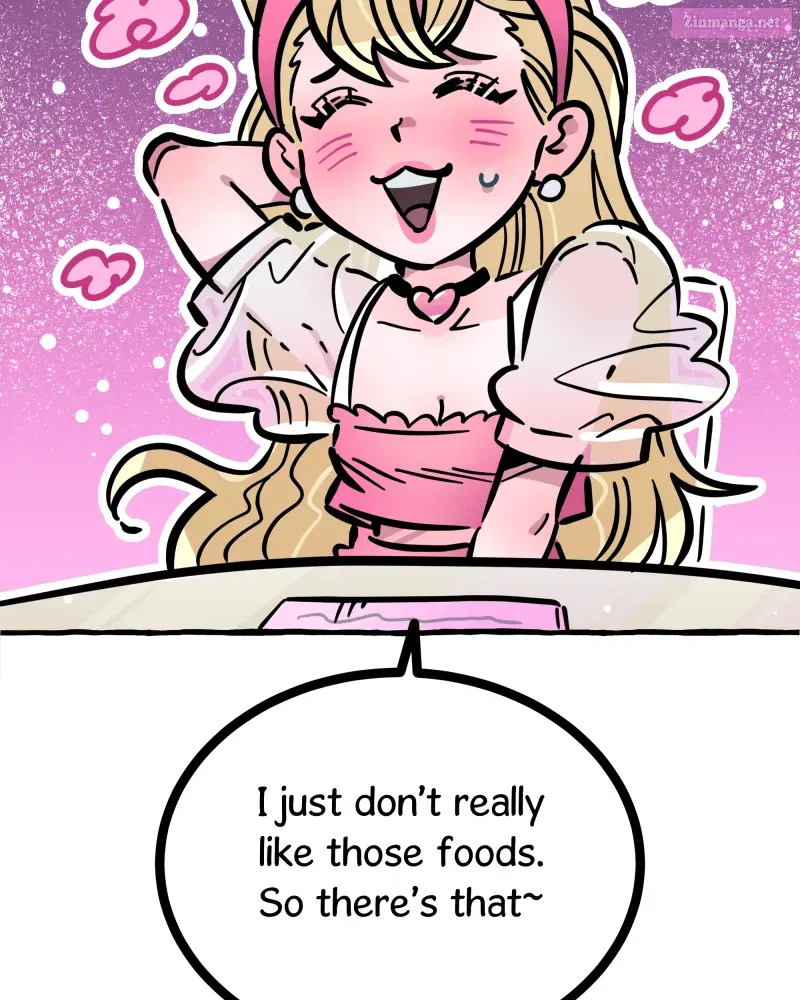 Candid Hearts Mangakakalot X Chapter 3 Page 86