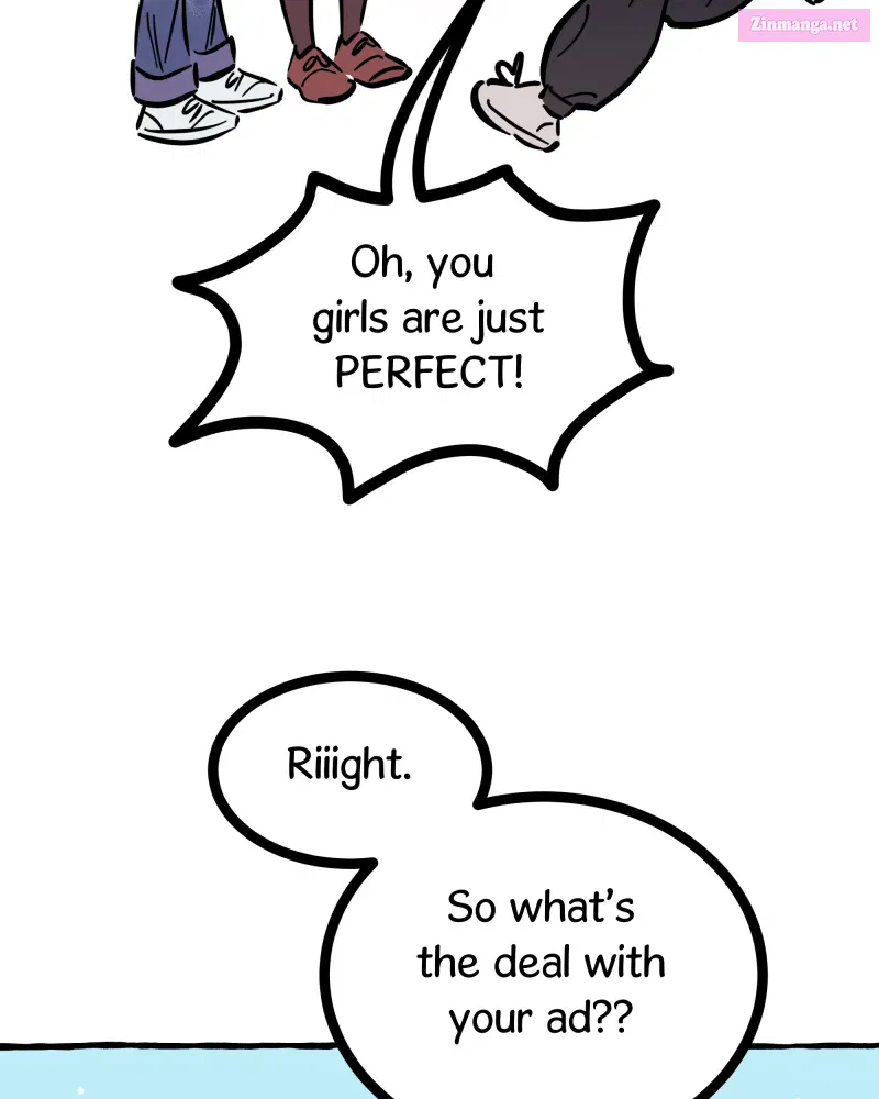 Candid Hearts Mangakakalot X Chapter 3 Page 9