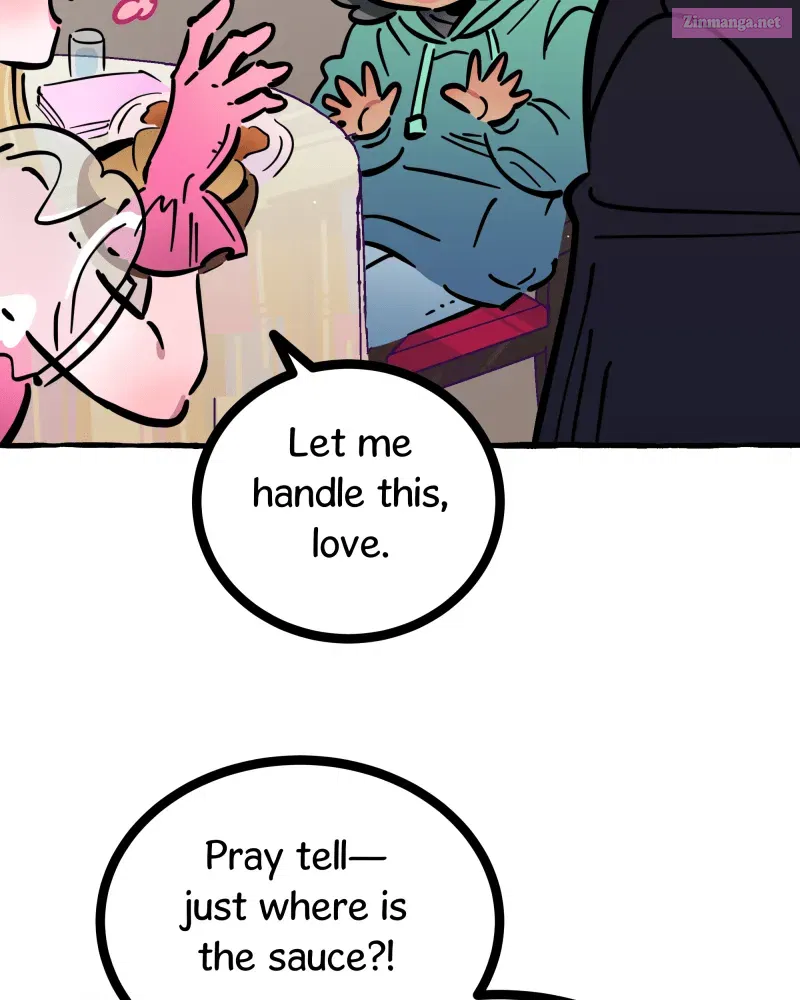 Candid Hearts Mangakakalot X Chapter 3 Page 97