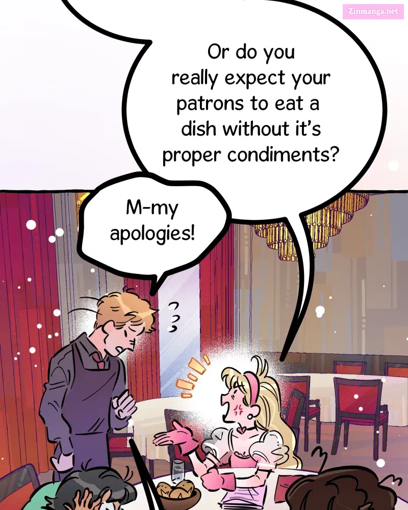 Candid Hearts Mangakakalot X Chapter 3 Page 98