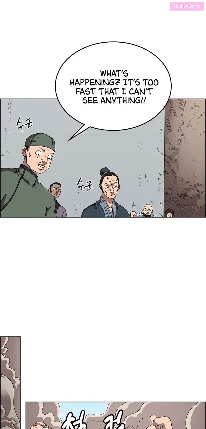 Chronicles Of Heavenly Demon Mangakakalot X Chapter 62.1 Page 37