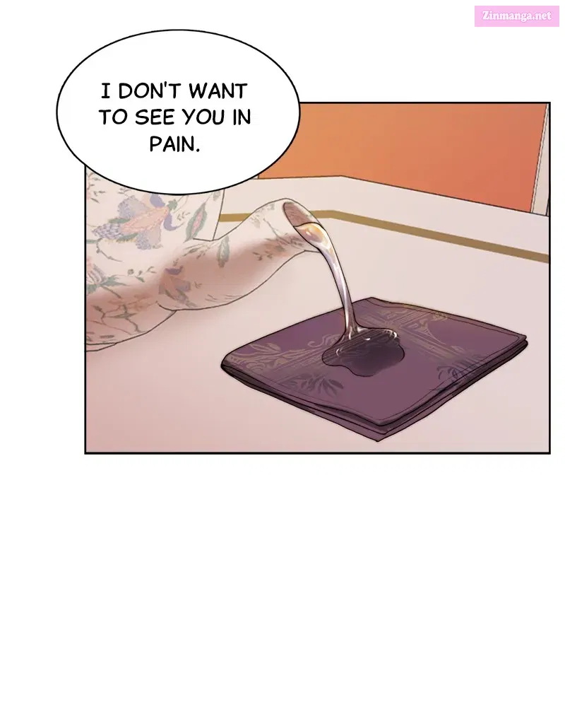Cierra Mangakakalot X Chapter 5 Page 14