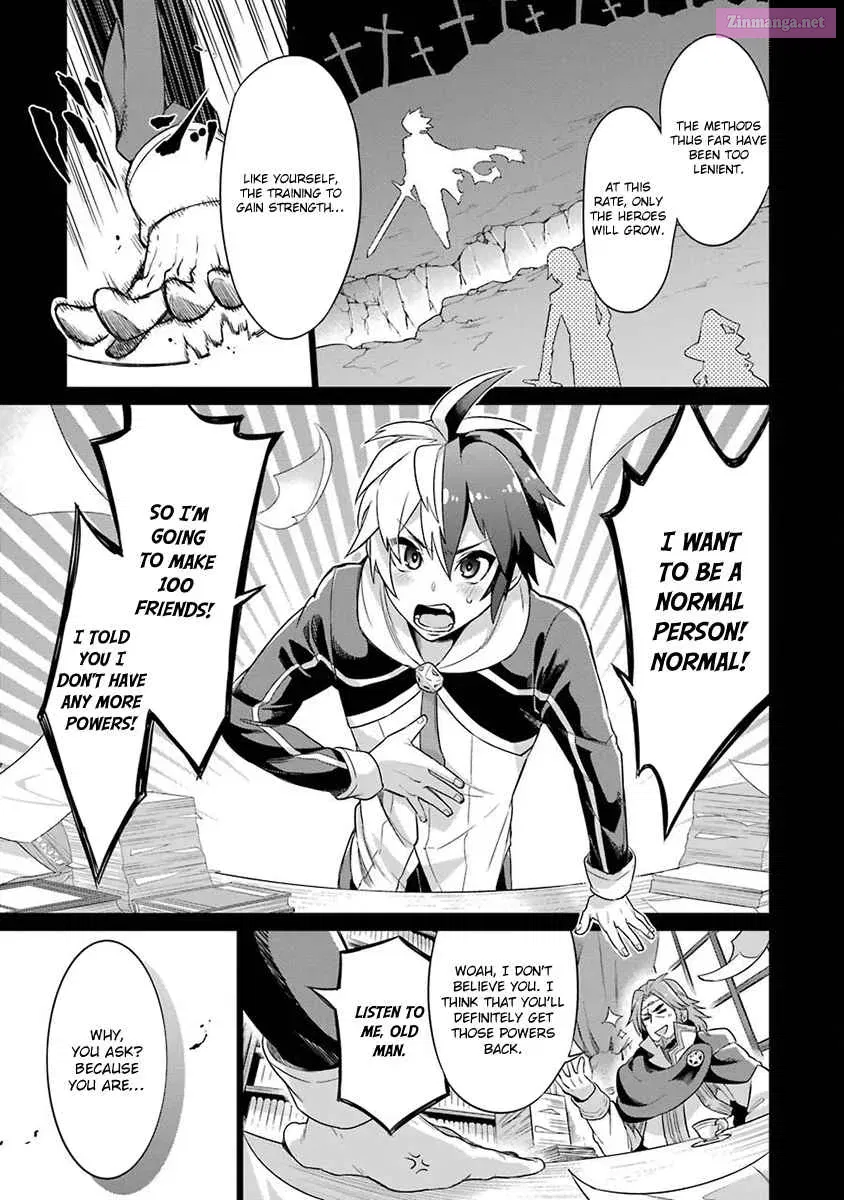 Classroom for Heroes - undefined - Page 41