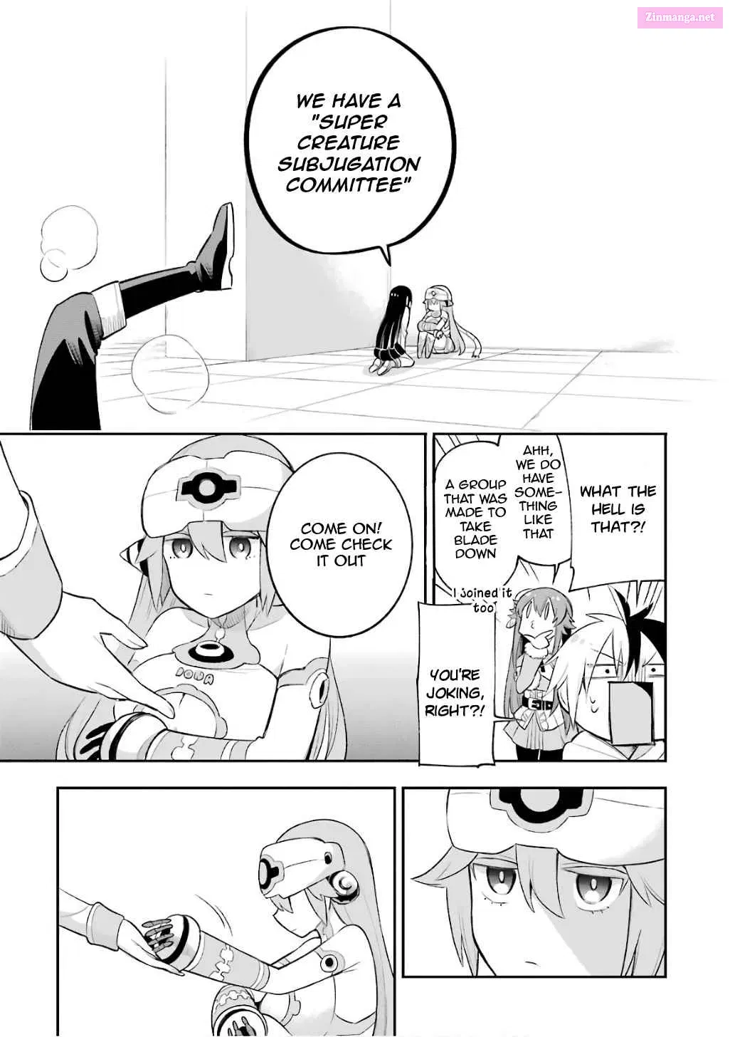 Classroom for Heroes - undefined - Page 14