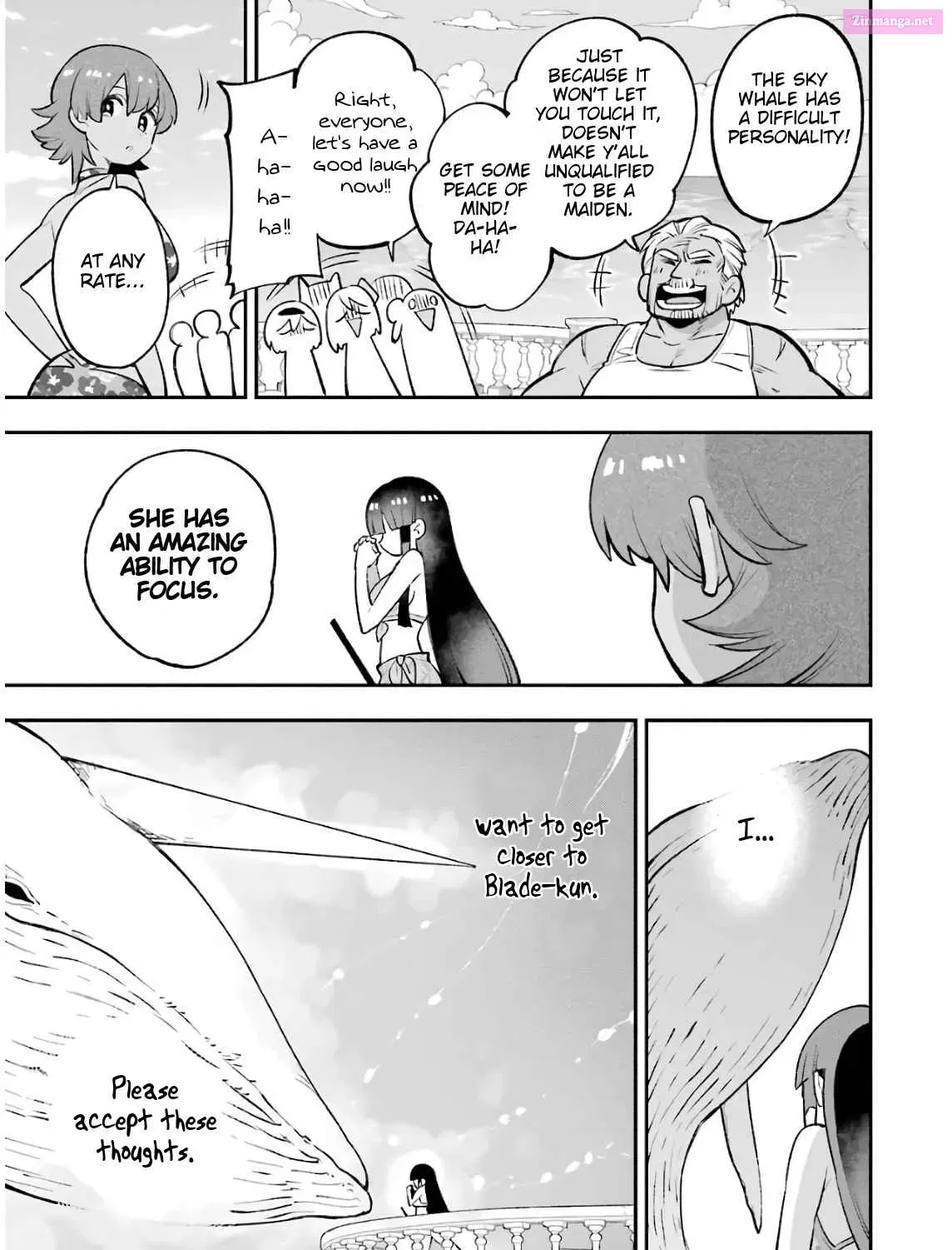 Classroom for Heroes - undefined - Page 59