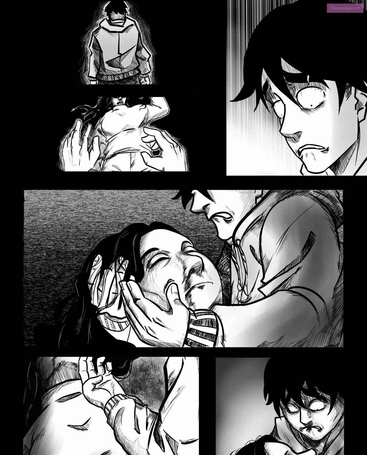 Crave of freedom Mangakakalot X Chapter 2 Page 1