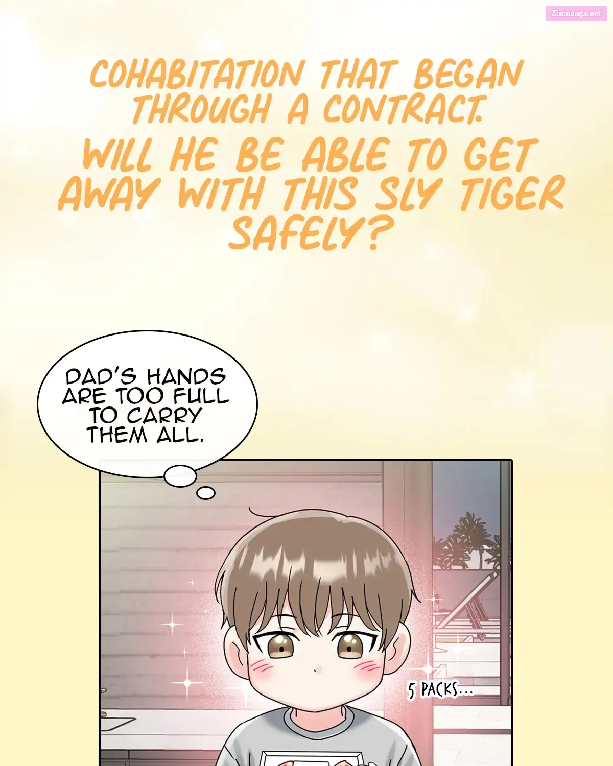 A Tiger's Den Mangakakalot X Chapter 1 Page 20