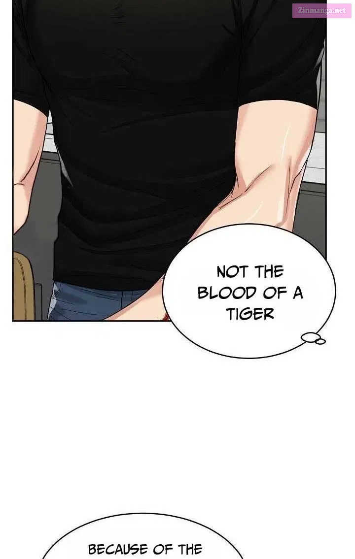 A Tiger's Den Mangakakalot X Chapter 10 Page 14