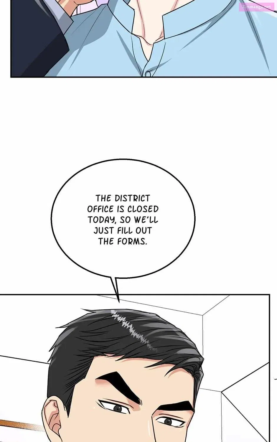 A Tiger's Den Mangakakalot X Chapter 29 Page 5