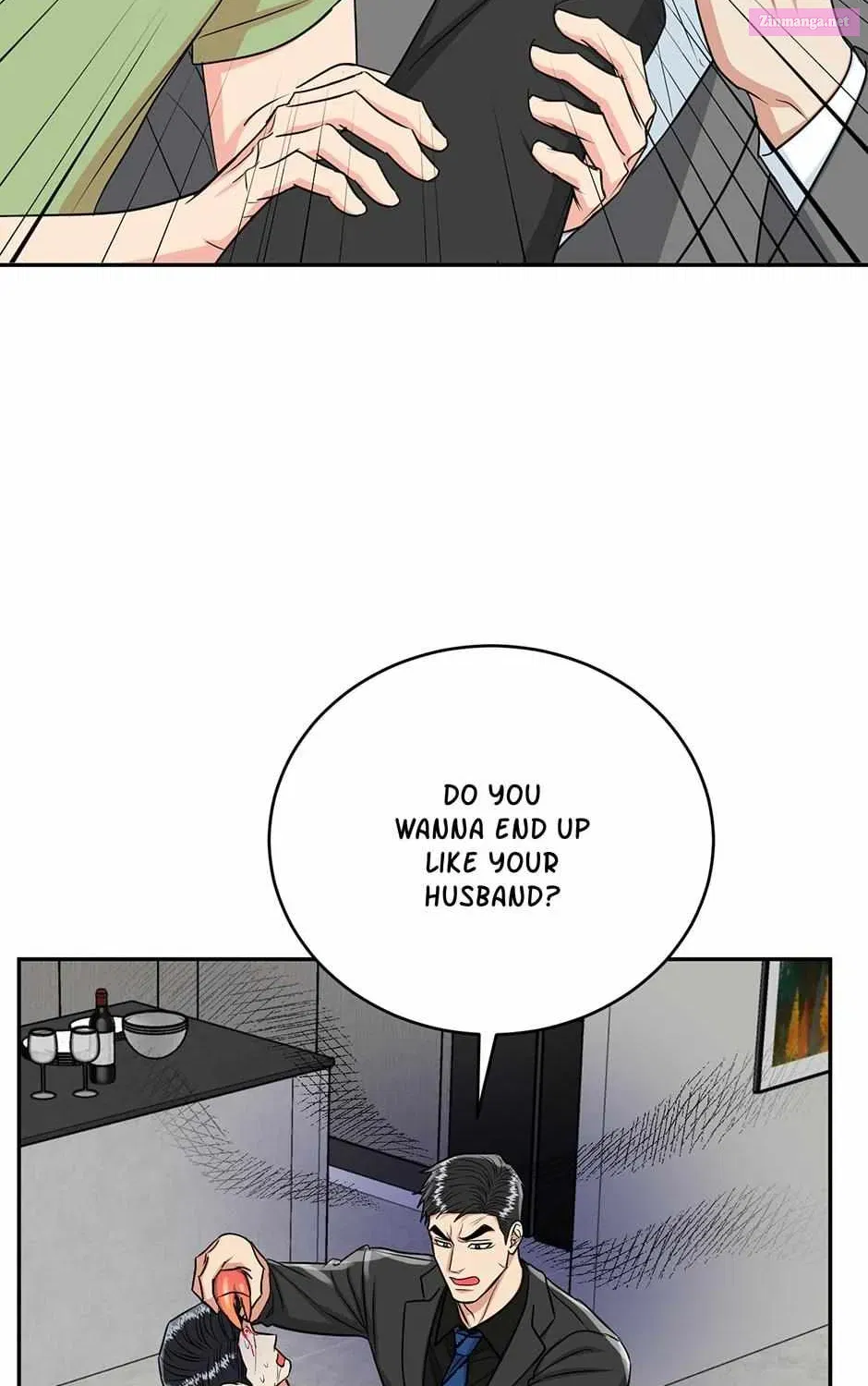 A Tiger's Den Mangakakalot X Chapter 34 Page 13