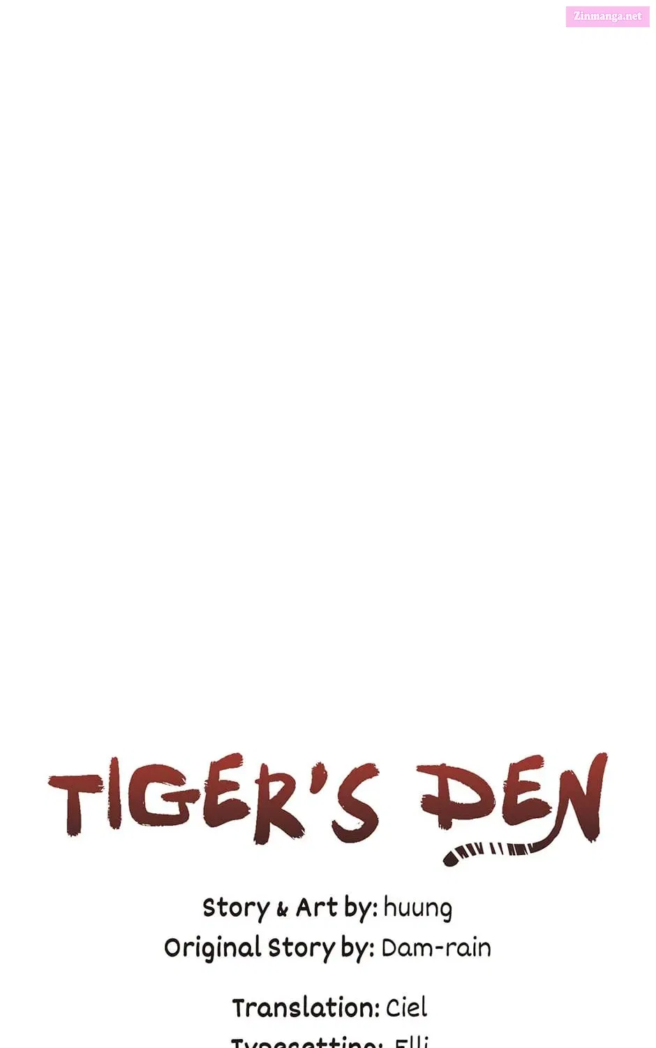 A Tiger's Den Mangakakalot X Chapter 35 Page 20