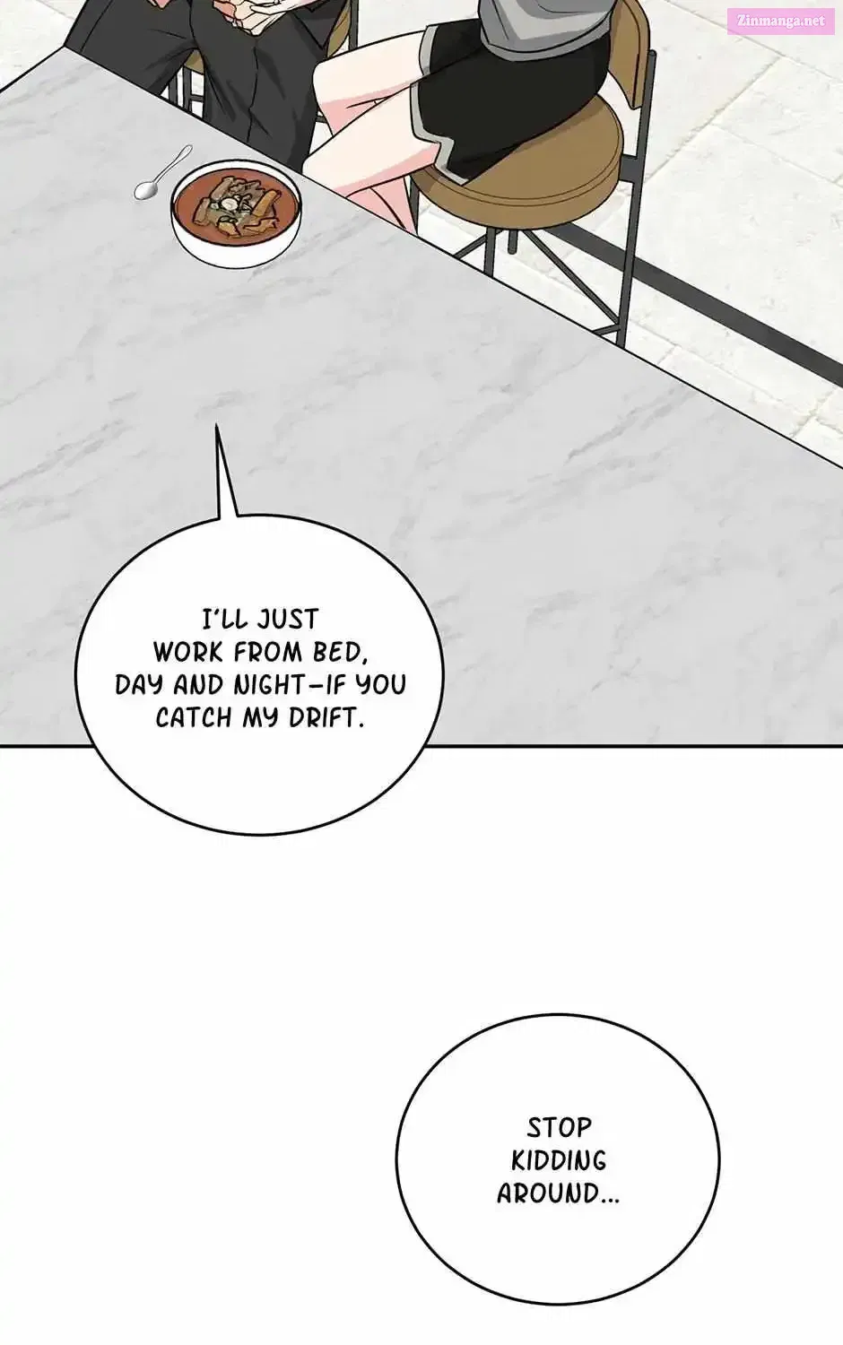 A Tiger's Den Mangakakalot X Chapter 37 Page 92