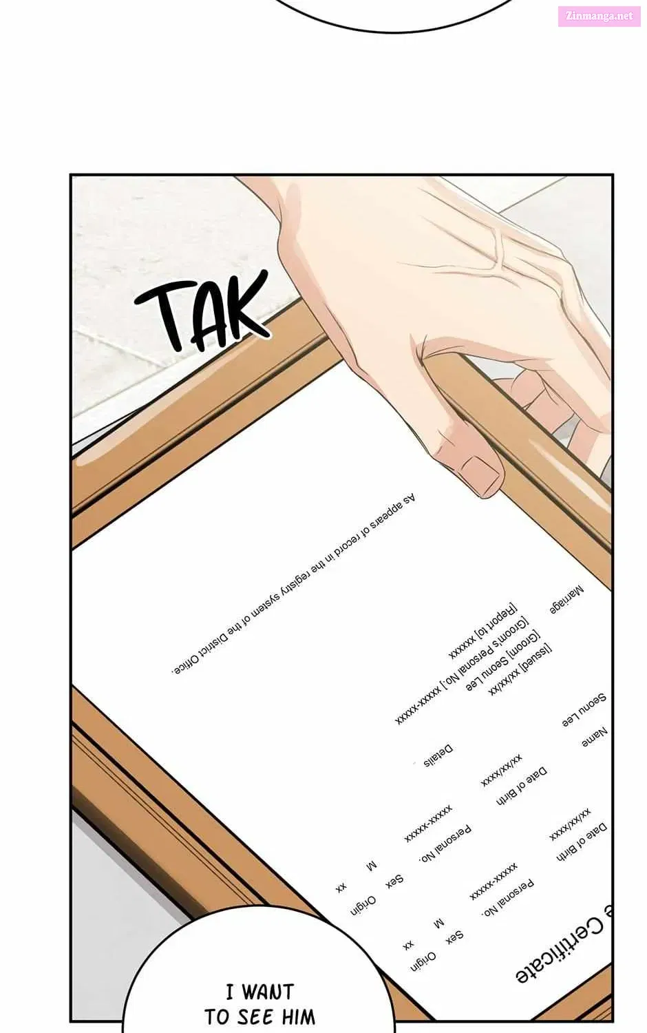 A Tiger's Den Mangakakalot X Chapter 32 Page 103