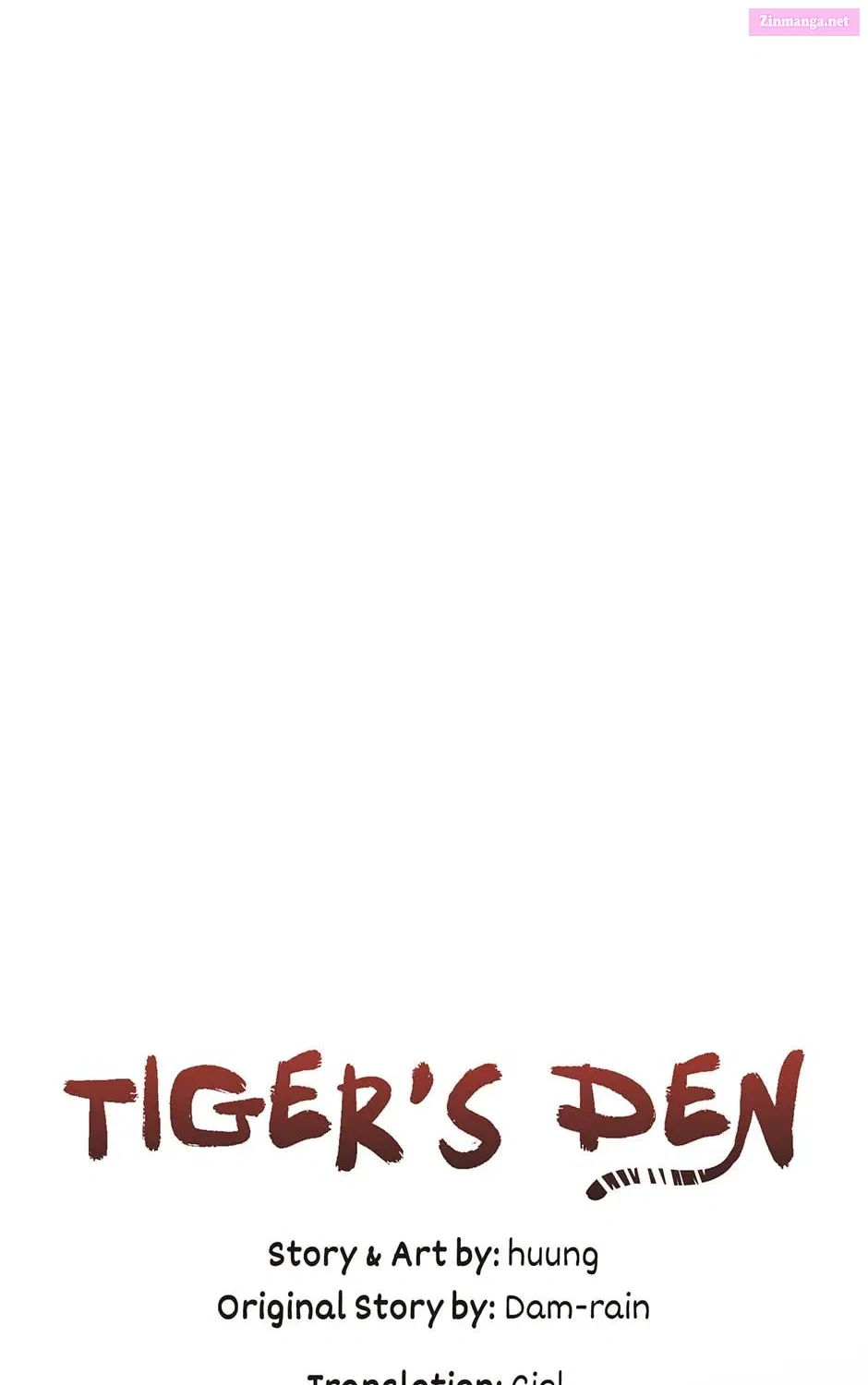 A Tiger's Den Mangakakalot X Chapter 32 Page 53