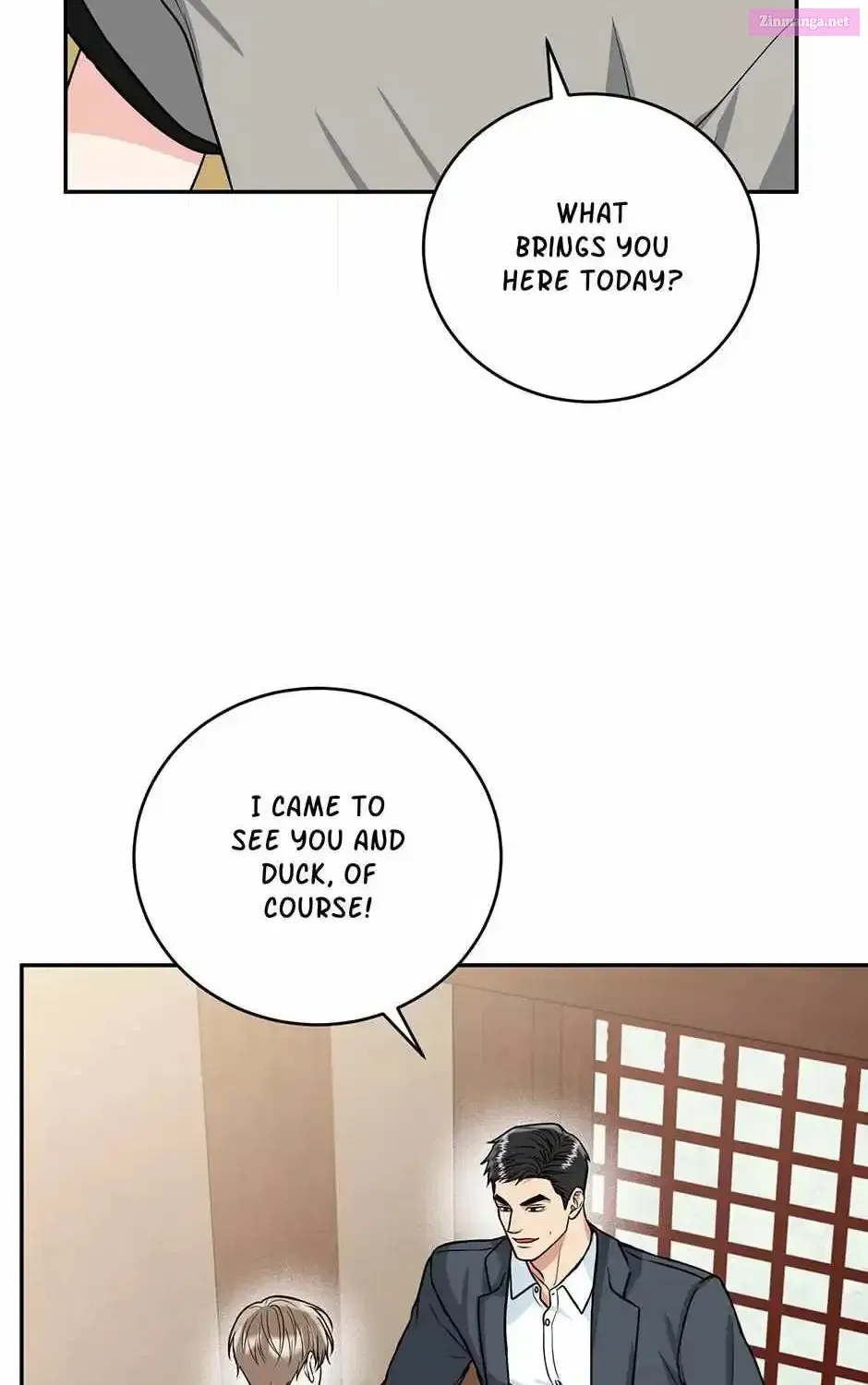 A Tiger's Den Mangakakalot X Chapter 40 Page 5