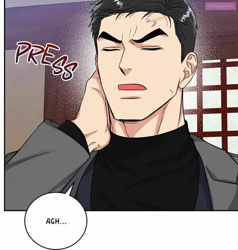 A Tiger's Den Mangakakalot X Chapter 43 Page 17