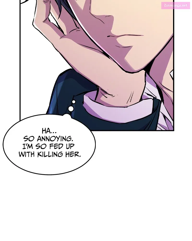 A Useless Villain Mangakakalot X Chapter 1 Page 43