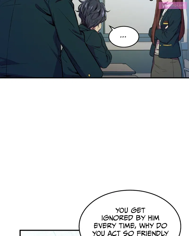 A Useless Villain Mangakakalot X Chapter 1 Page 50